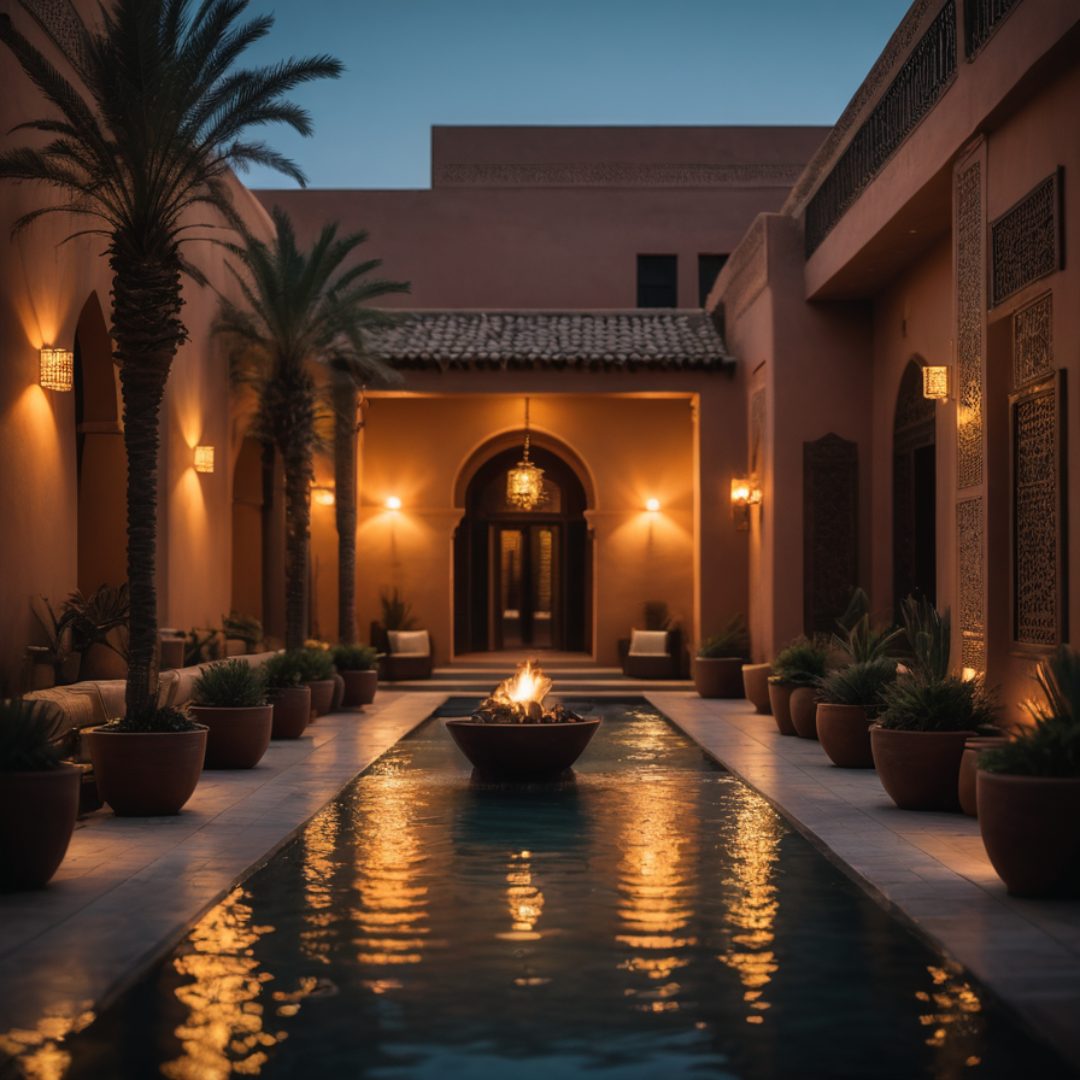 Black soap with argan and rose by Arganit