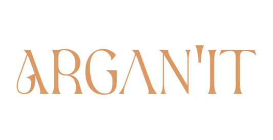 Arganit's exclusive cosmetics Argan bundles