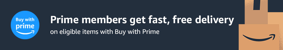 buy with prime