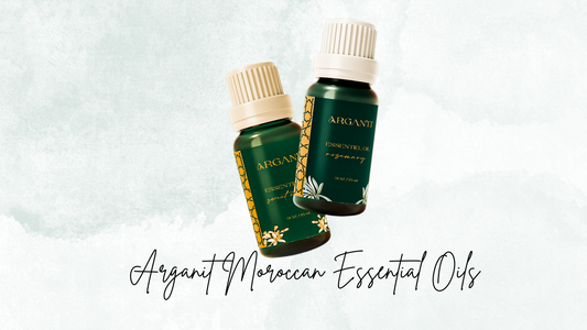 Arganit Moroccan Essential Oils